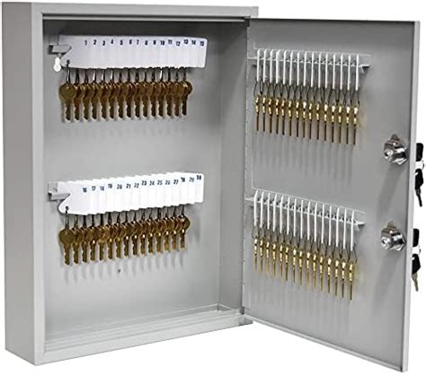 STEELMASTER by BankSupplies 60 Key Cabinet 